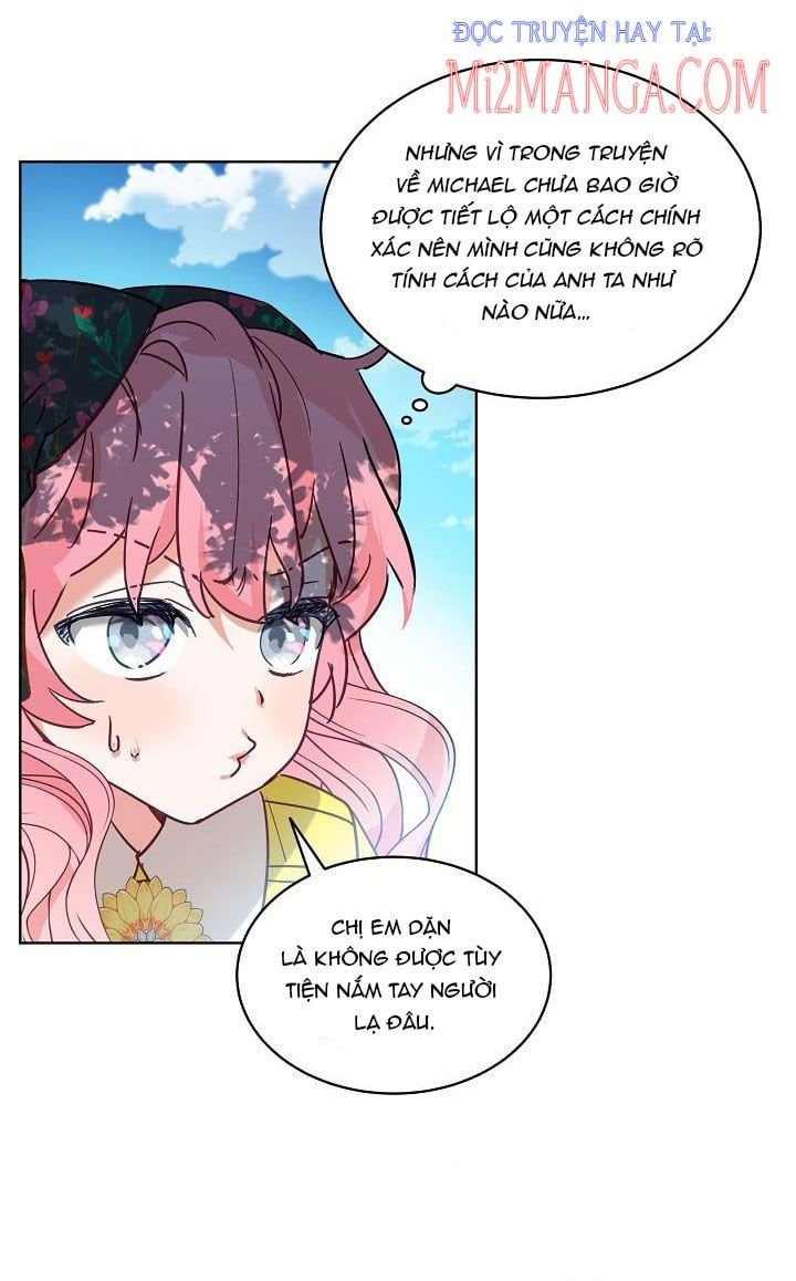 Quý Cô Thế Giới Ngầm Chapter 2 - Trang 2