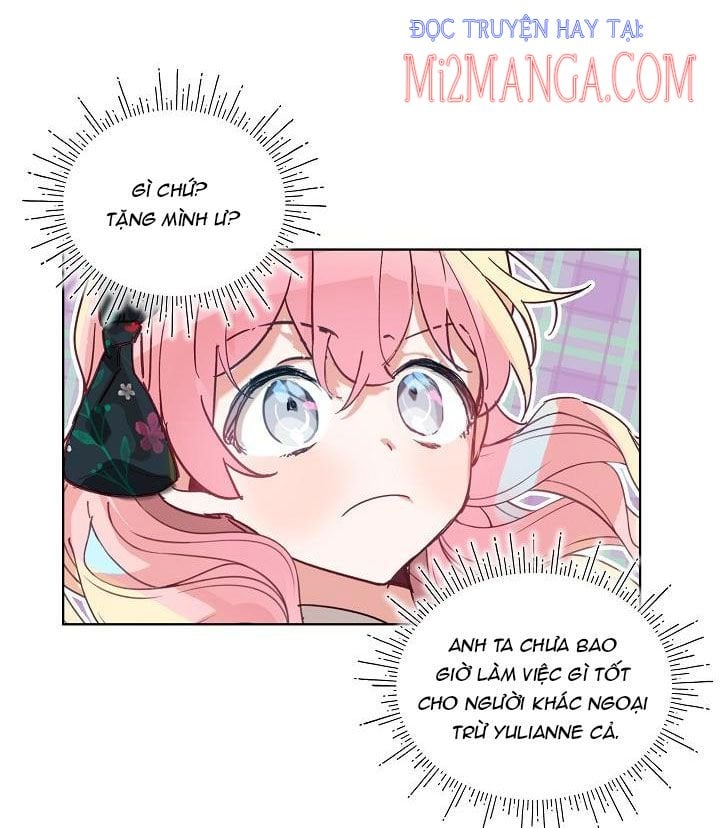 Quý Cô Thế Giới Ngầm Chapter 2 - Trang 2