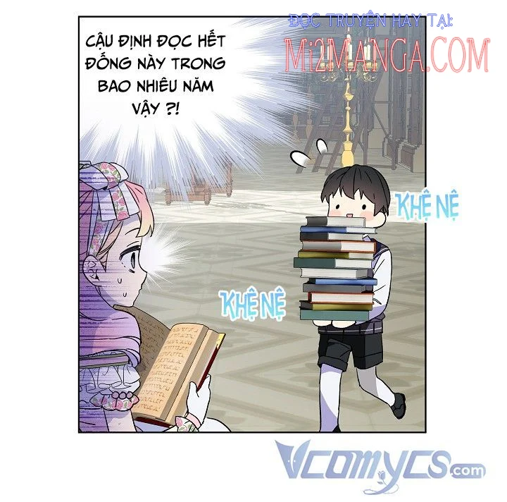 Quý Cô Thế Giới Ngầm Chapter 20 - Trang 2