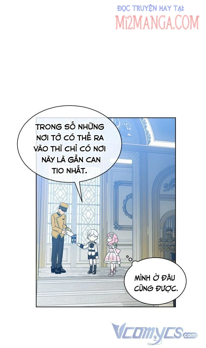 Quý Cô Thế Giới Ngầm Chapter 20 - Trang 2