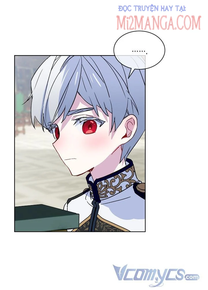 Quý Cô Thế Giới Ngầm Chapter 20 - Trang 2