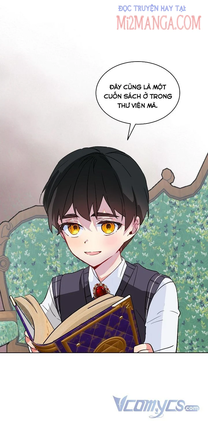 Quý Cô Thế Giới Ngầm Chapter 20 - Trang 2