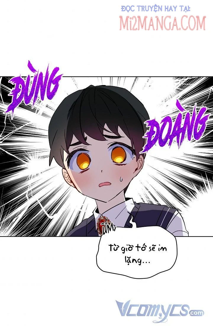 Quý Cô Thế Giới Ngầm Chapter 20 - Trang 2