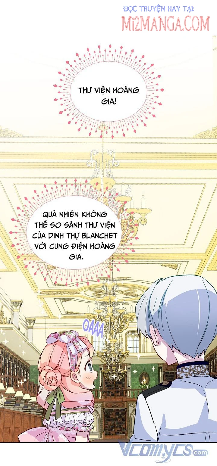 Quý Cô Thế Giới Ngầm Chapter 20 - Trang 2