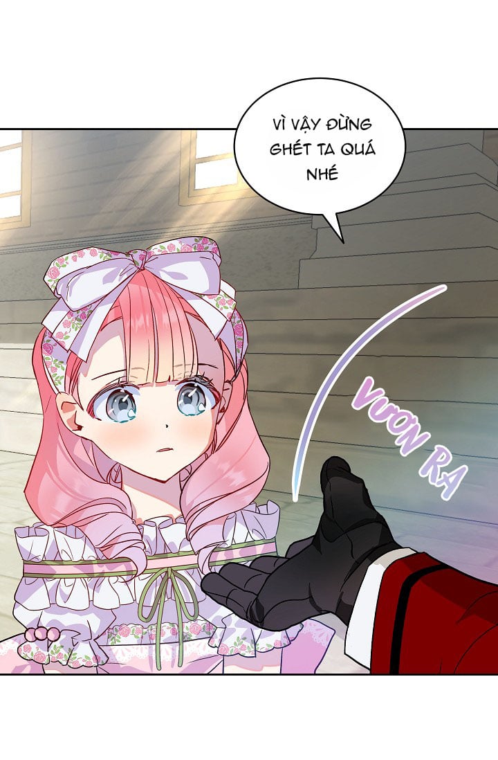 Quý Cô Thế Giới Ngầm Chapter 22 - Trang 2