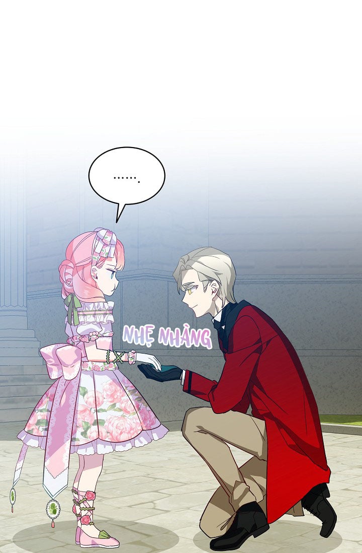 Quý Cô Thế Giới Ngầm Chapter 22 - Trang 2