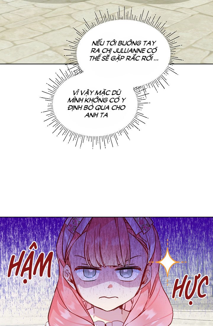 Quý Cô Thế Giới Ngầm Chapter 22 - Trang 2