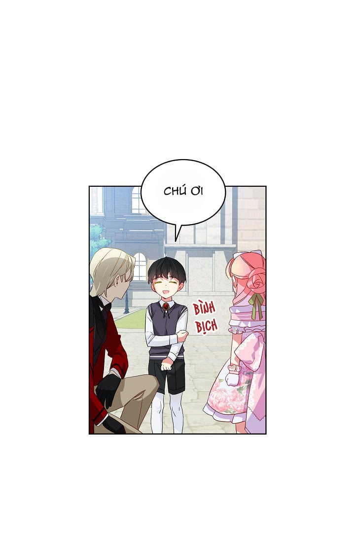 Quý Cô Thế Giới Ngầm Chapter 22 - Trang 2