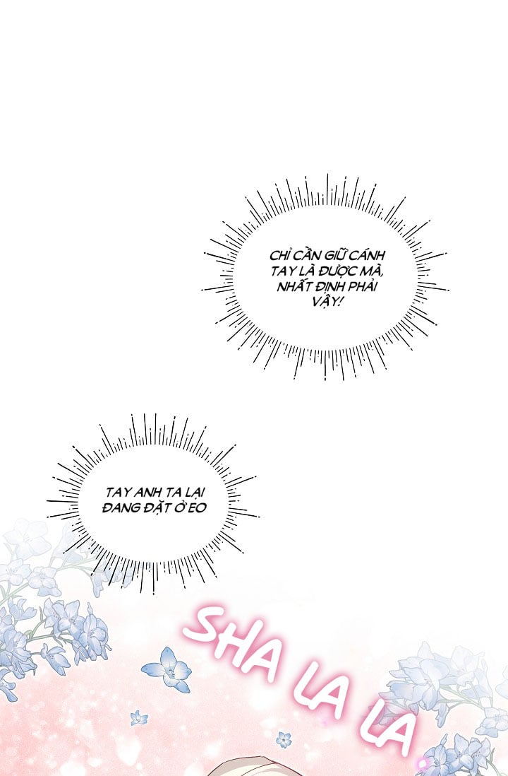Quý Cô Thế Giới Ngầm Chapter 22 - Trang 2