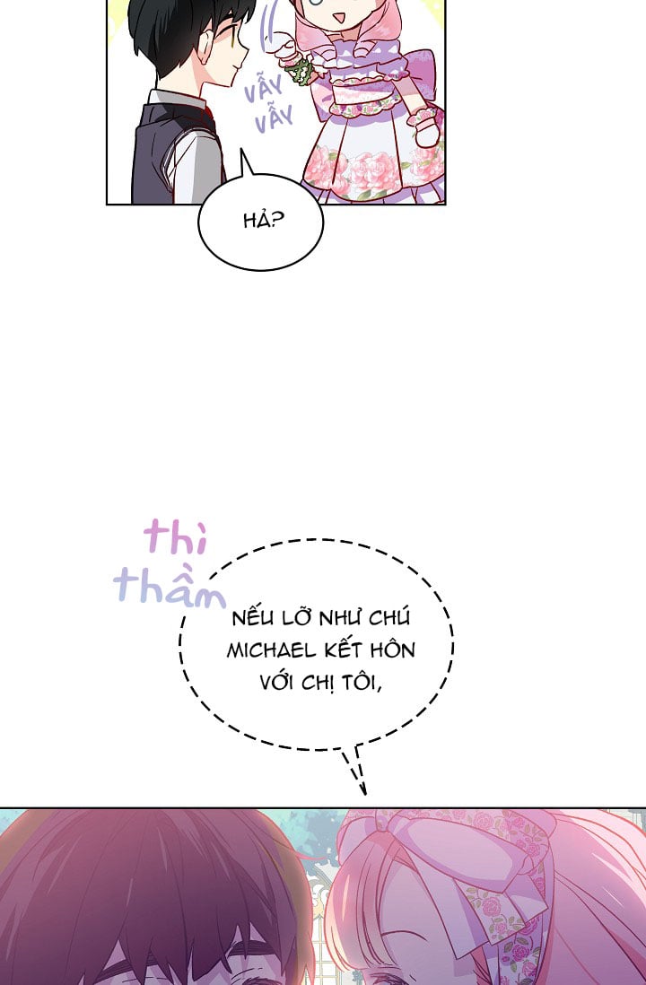 Quý Cô Thế Giới Ngầm Chapter 22 - Trang 2