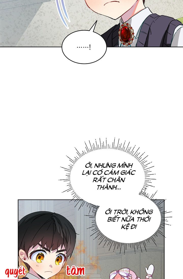 Quý Cô Thế Giới Ngầm Chapter 22 - Trang 2