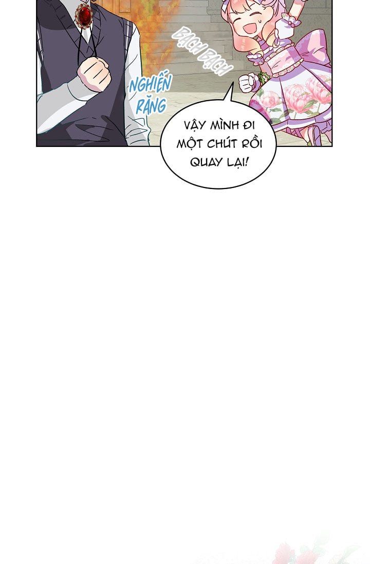 Quý Cô Thế Giới Ngầm Chapter 22 - Trang 2