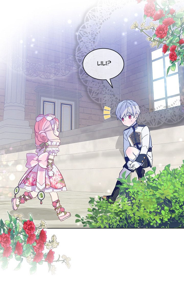 Quý Cô Thế Giới Ngầm Chapter 22 - Trang 2