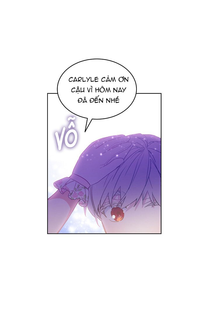 Quý Cô Thế Giới Ngầm Chapter 22 - Trang 2