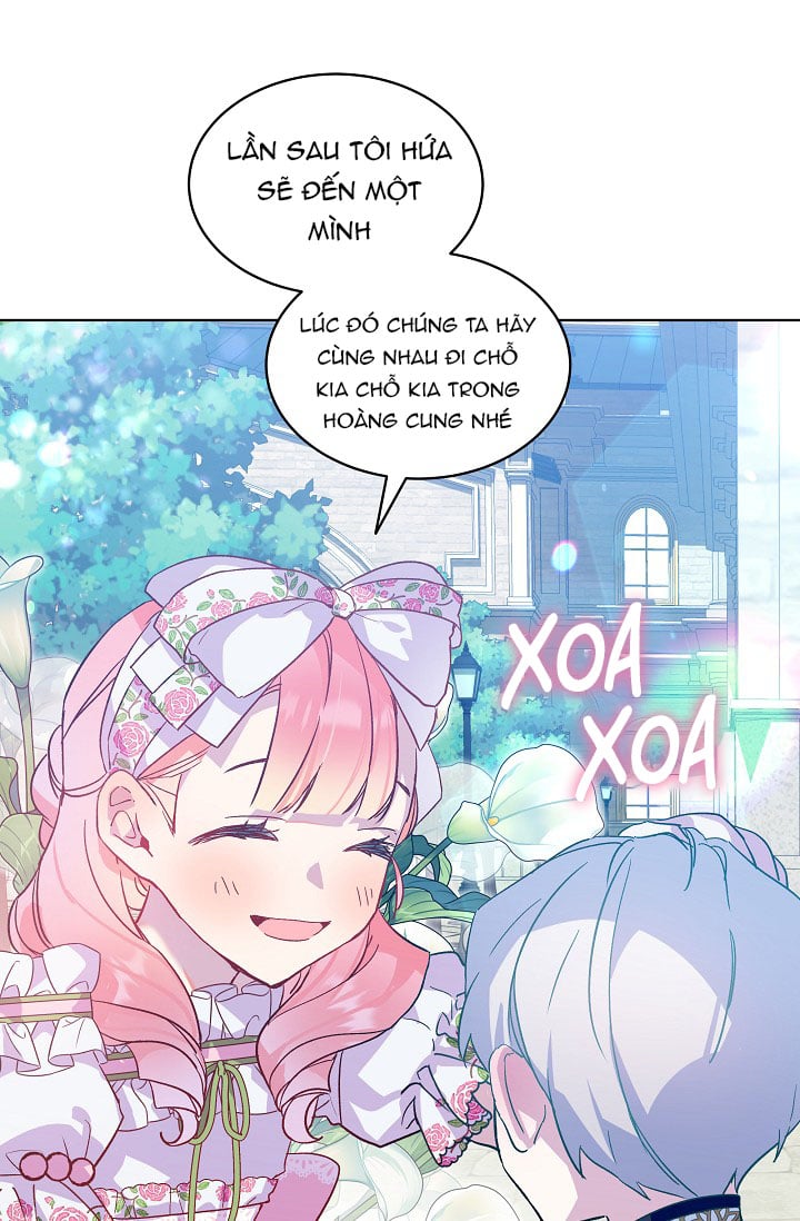 Quý Cô Thế Giới Ngầm Chapter 22 - Trang 2