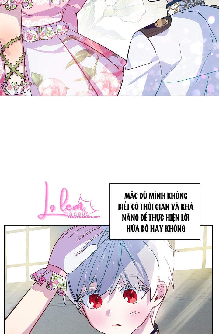 Quý Cô Thế Giới Ngầm Chapter 22 - Trang 2