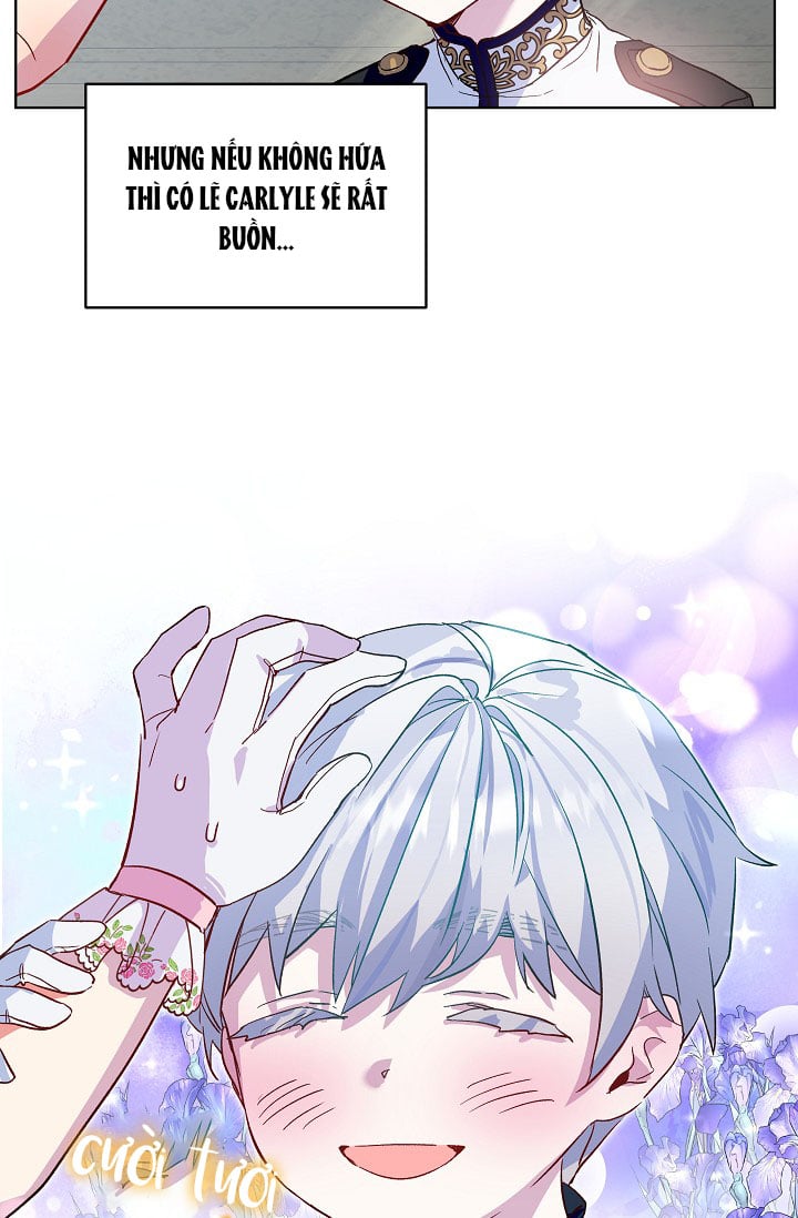 Quý Cô Thế Giới Ngầm Chapter 22 - Trang 2