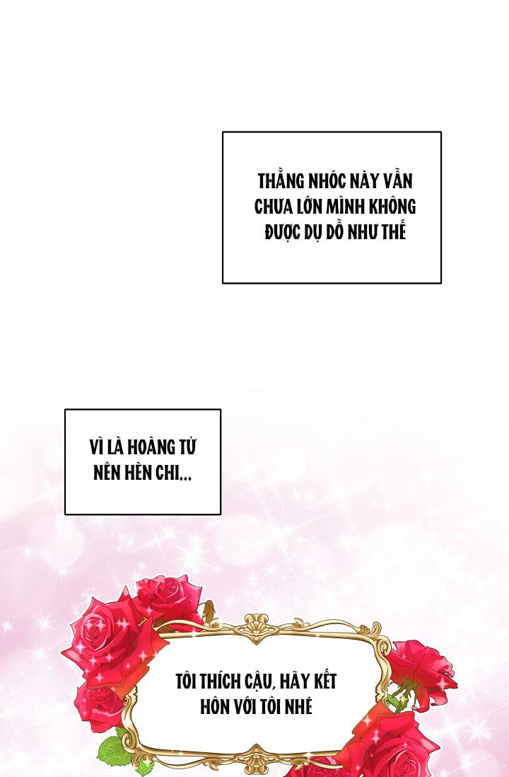 Quý Cô Thế Giới Ngầm Chapter 22 - Trang 2