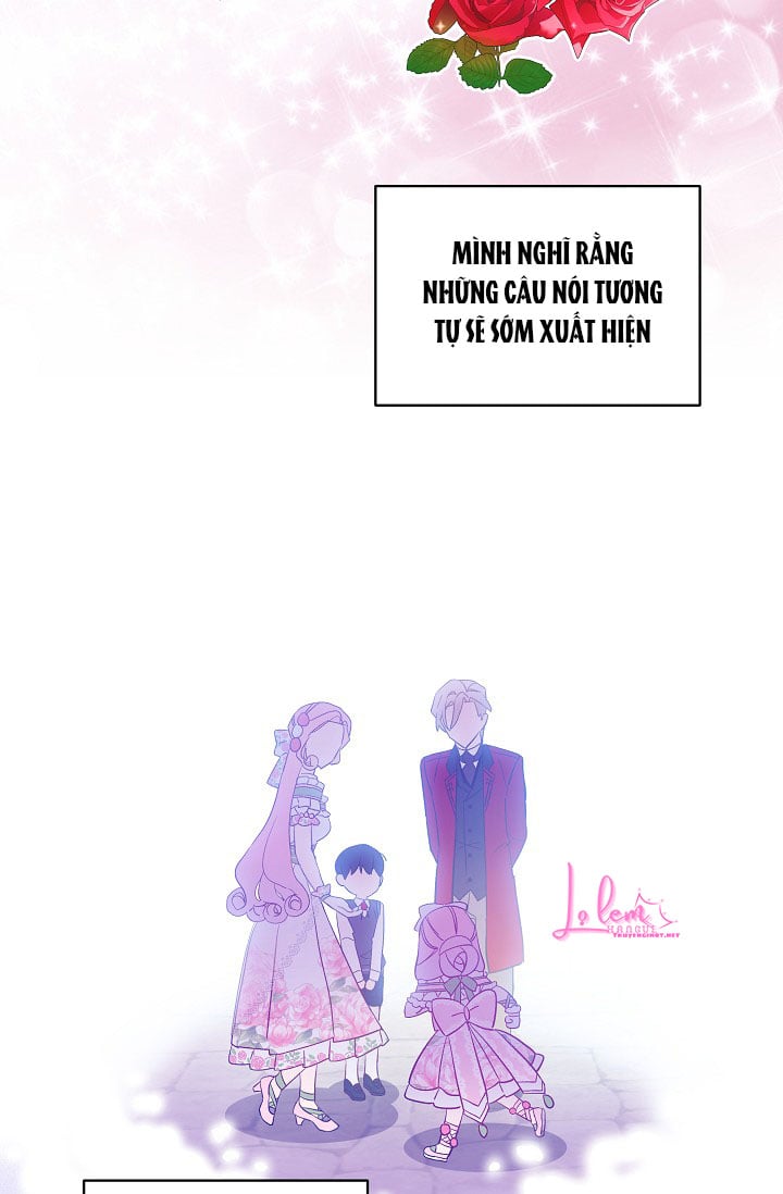 Quý Cô Thế Giới Ngầm Chapter 22 - Trang 2