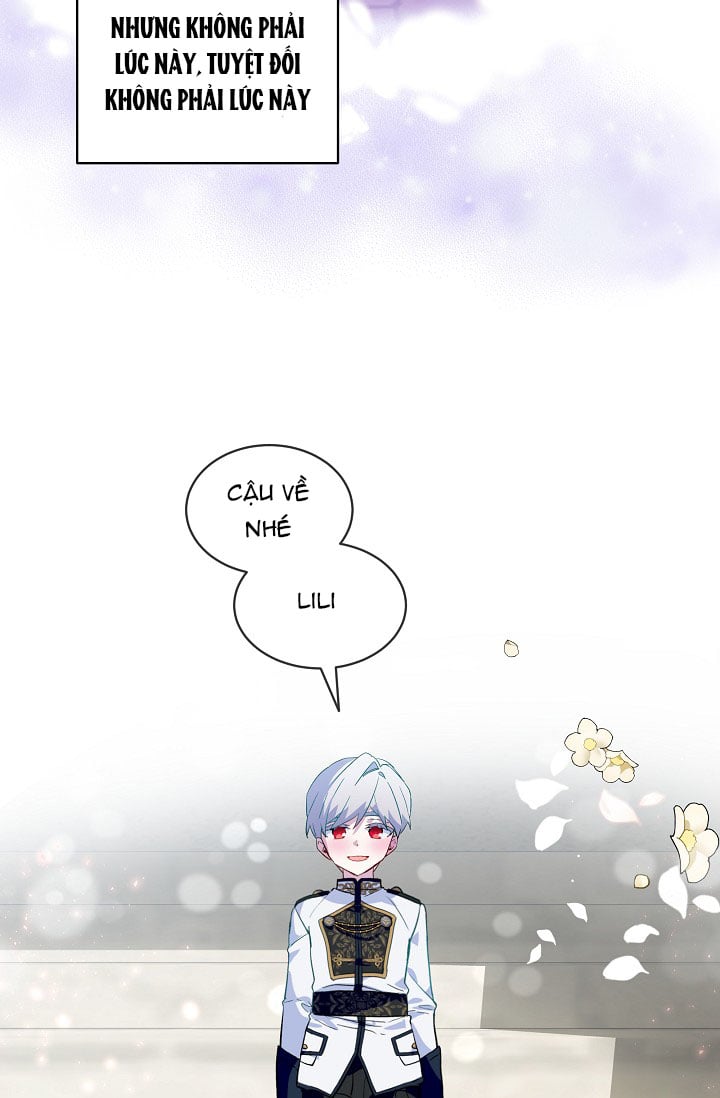 Quý Cô Thế Giới Ngầm Chapter 22 - Trang 2
