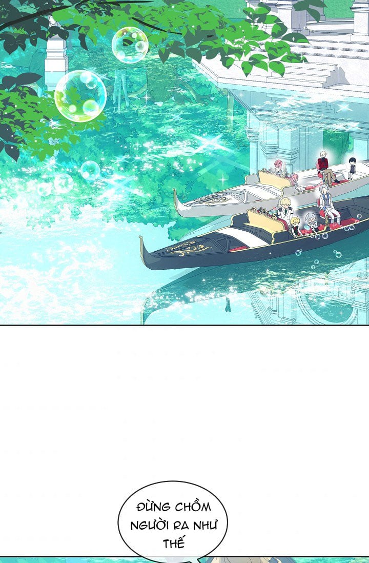 Quý Cô Thế Giới Ngầm Chapter 22 - Trang 2