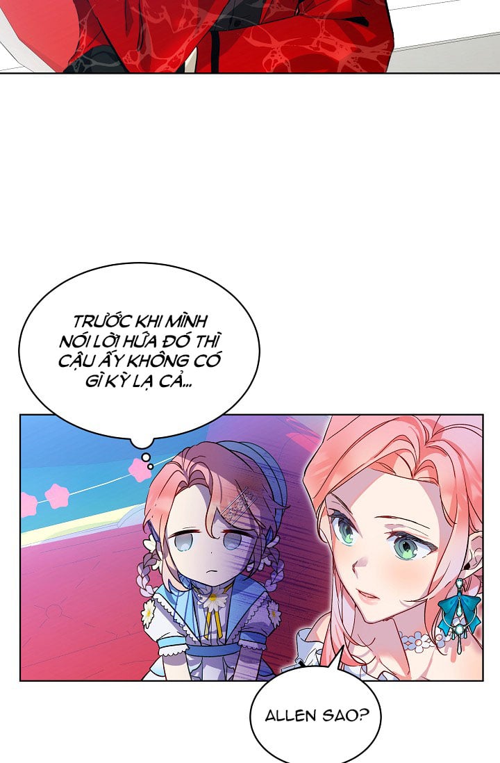 Quý Cô Thế Giới Ngầm Chapter 22 - Trang 2