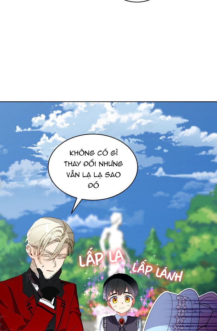 Quý Cô Thế Giới Ngầm Chapter 22 - Trang 2