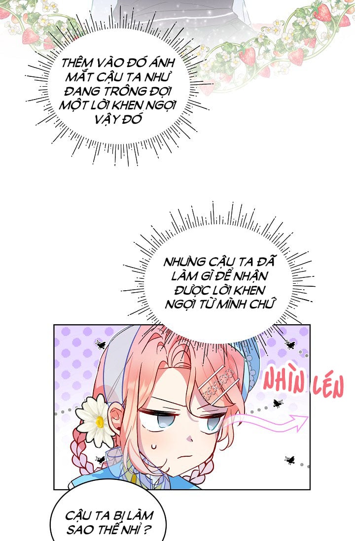 Quý Cô Thế Giới Ngầm Chapter 22 - Trang 2