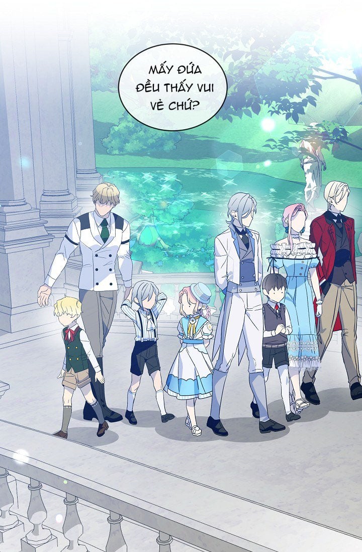 Quý Cô Thế Giới Ngầm Chapter 22 - Trang 2