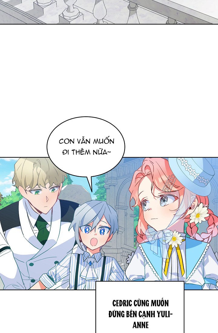 Quý Cô Thế Giới Ngầm Chapter 22 - Trang 2