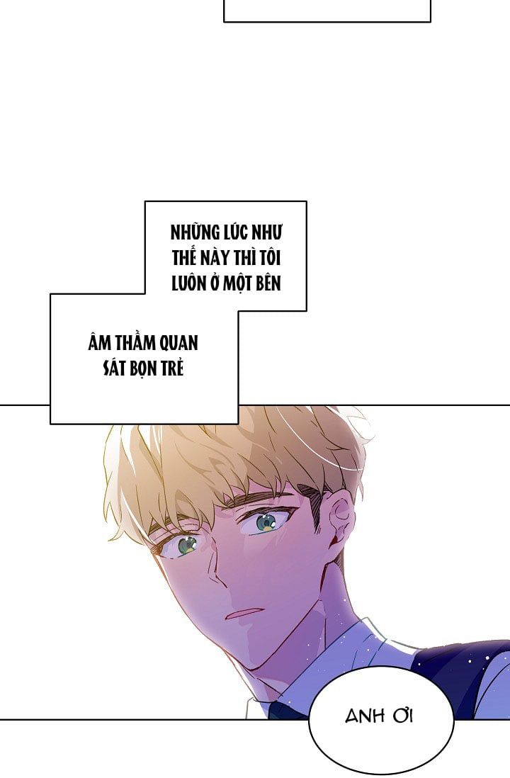 Quý Cô Thế Giới Ngầm Chapter 22 - Trang 2