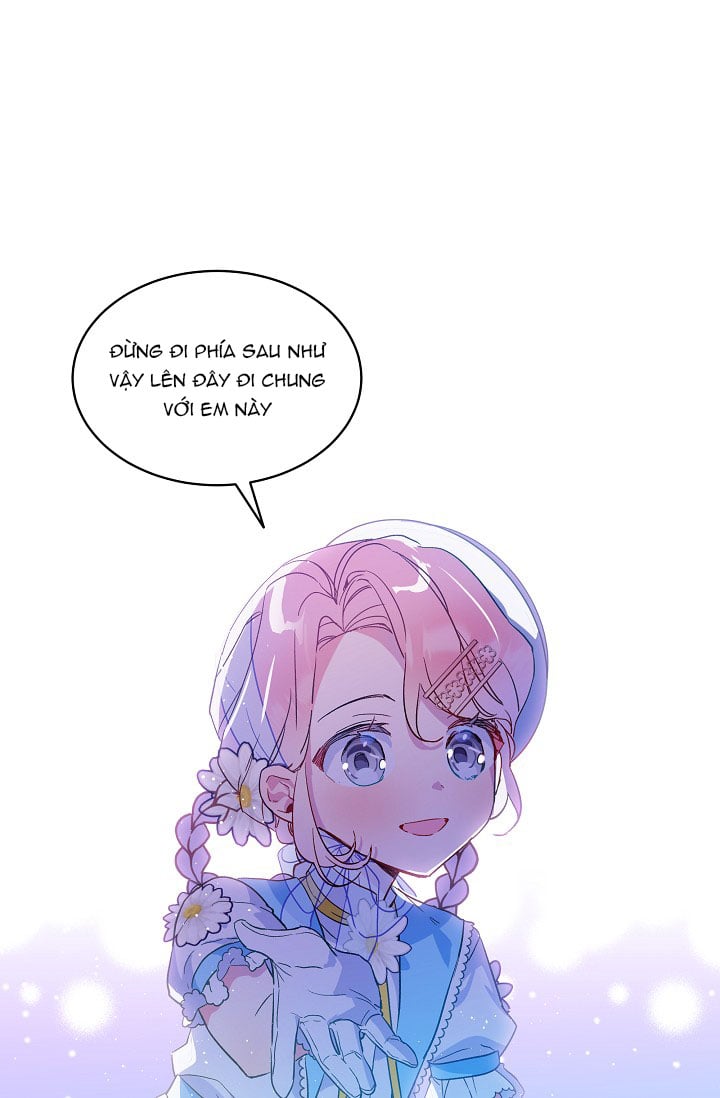 Quý Cô Thế Giới Ngầm Chapter 22 - Trang 2