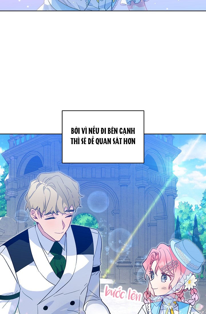 Quý Cô Thế Giới Ngầm Chapter 22 - Trang 2