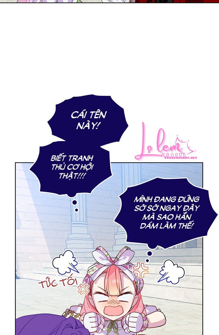 Quý Cô Thế Giới Ngầm Chapter 22 - Trang 2