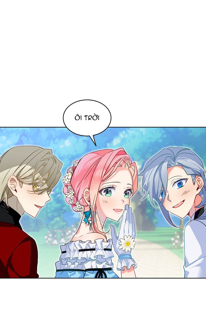 Quý Cô Thế Giới Ngầm Chapter 22 - Trang 2