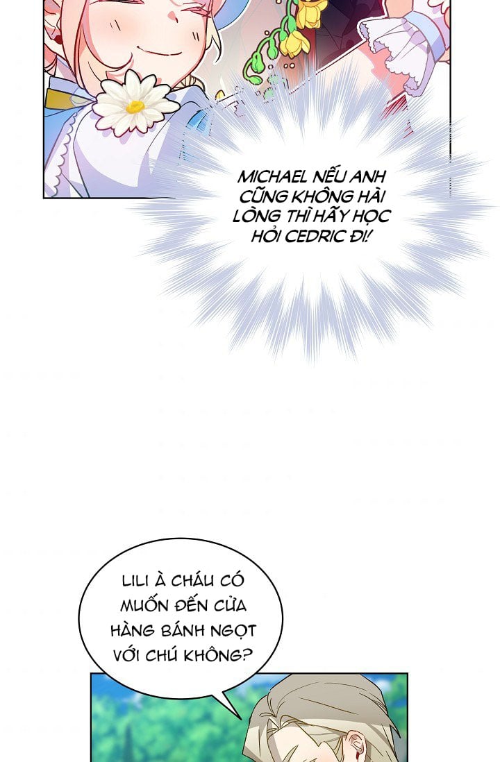 Quý Cô Thế Giới Ngầm Chapter 22 - Trang 2