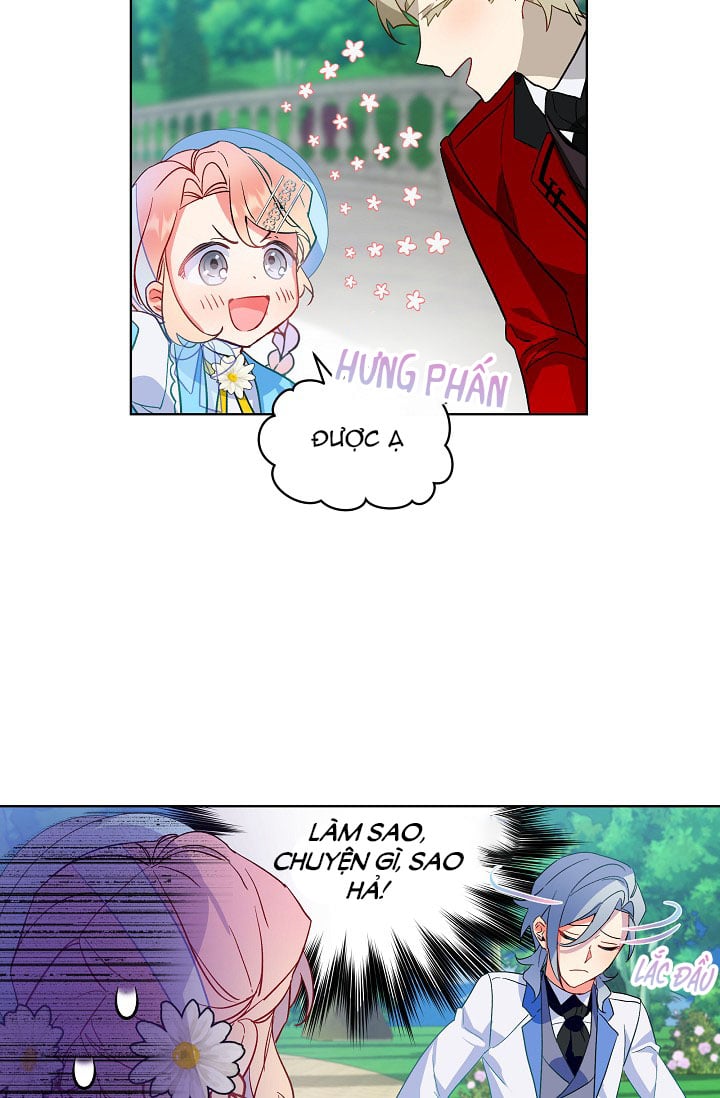 Quý Cô Thế Giới Ngầm Chapter 22 - Trang 2