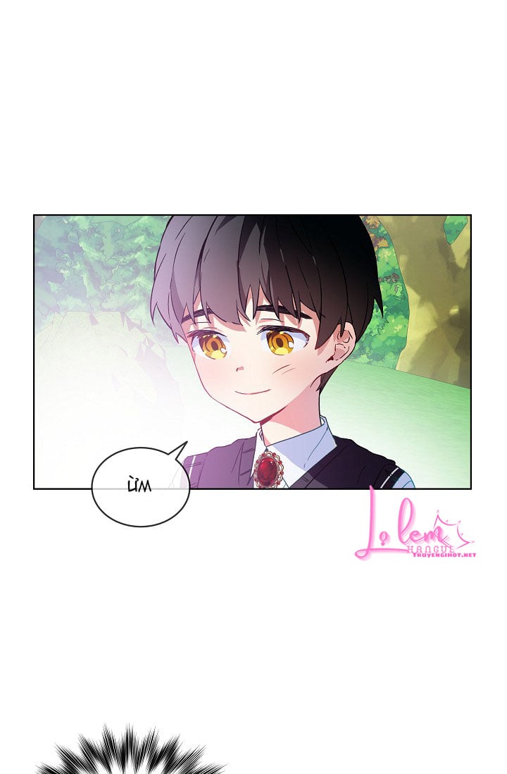 Quý Cô Thế Giới Ngầm Chapter 22 - Trang 2