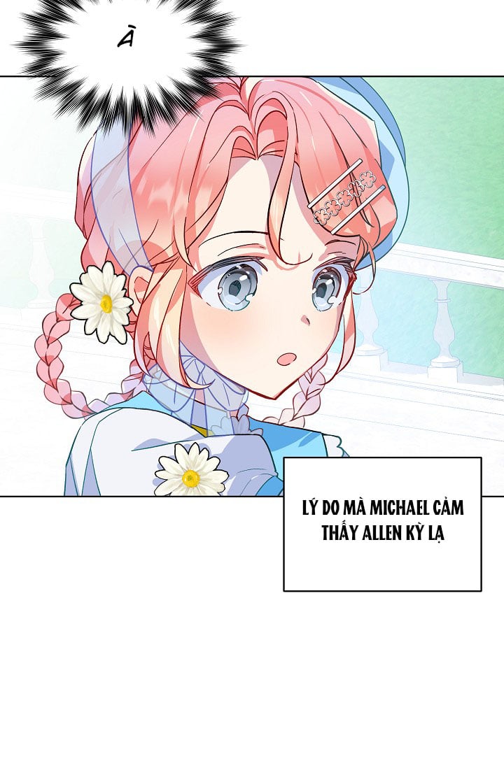 Quý Cô Thế Giới Ngầm Chapter 22 - Trang 2