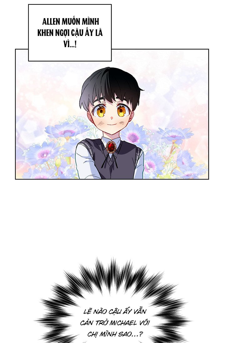 Quý Cô Thế Giới Ngầm Chapter 22 - Trang 2