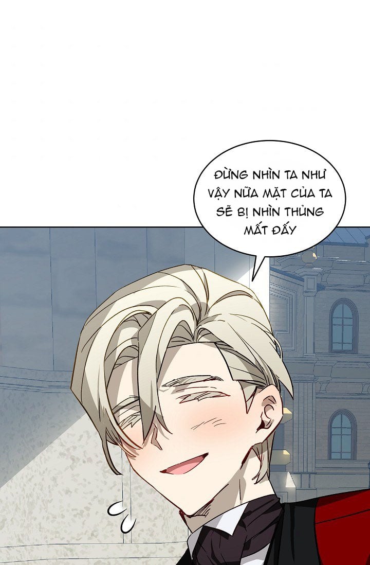 Quý Cô Thế Giới Ngầm Chapter 22 - Trang 2