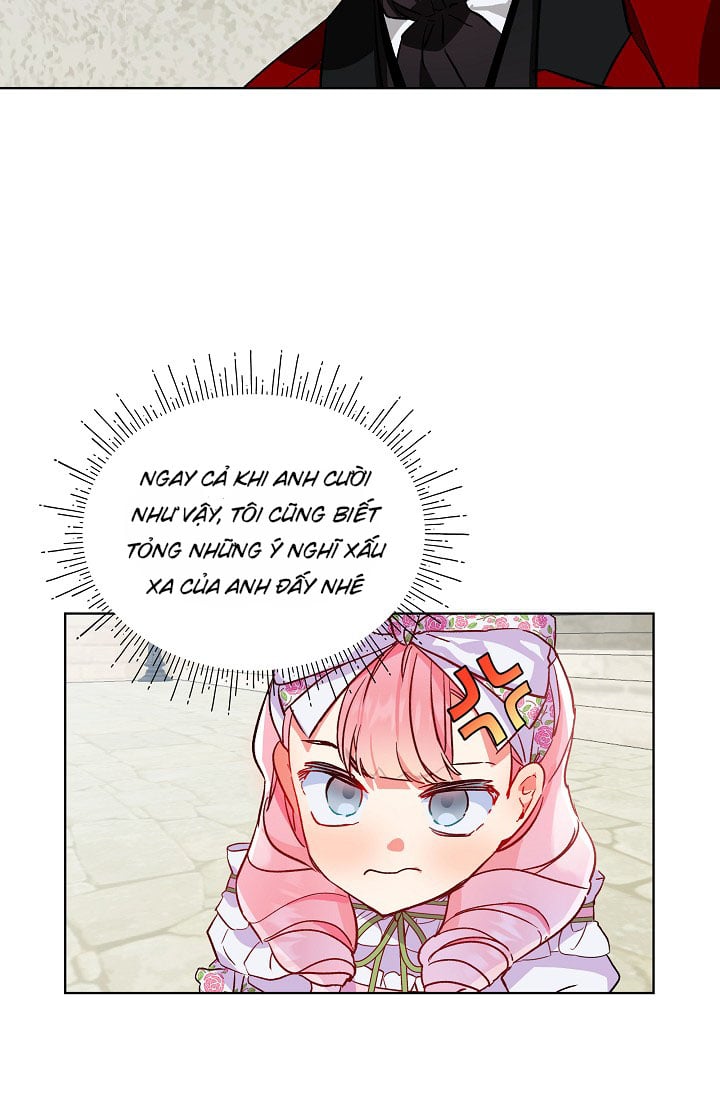 Quý Cô Thế Giới Ngầm Chapter 22 - Trang 2