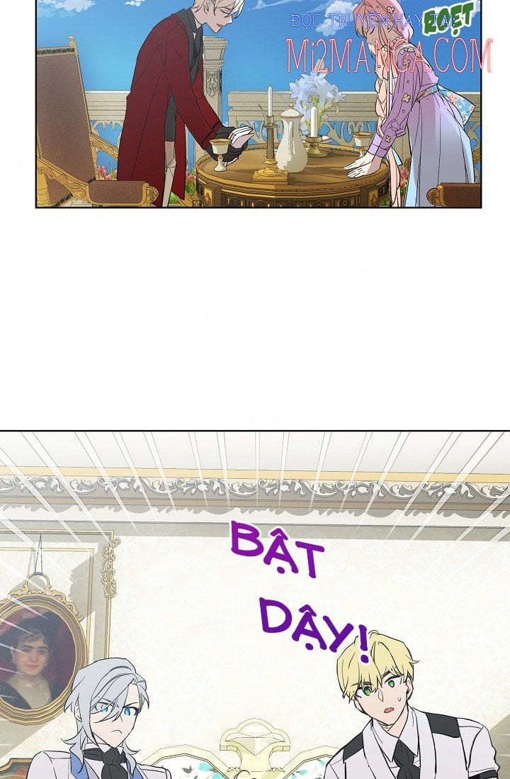 Quý Cô Thế Giới Ngầm Chapter 4.5 - Trang 2