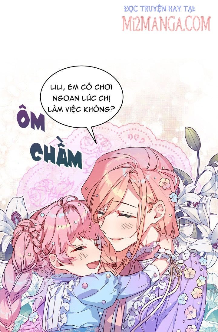 Quý Cô Thế Giới Ngầm Chapter 4.5 - Trang 2