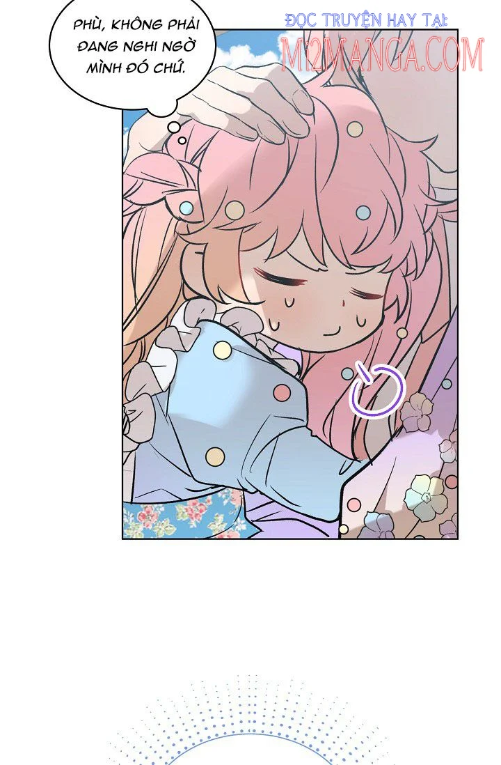 Quý Cô Thế Giới Ngầm Chapter 4.5 - Trang 2