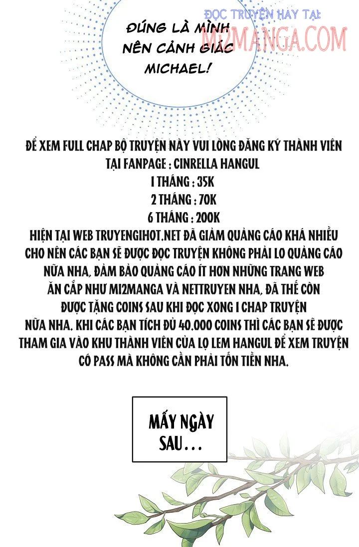 Quý Cô Thế Giới Ngầm Chapter 4.5 - Trang 2