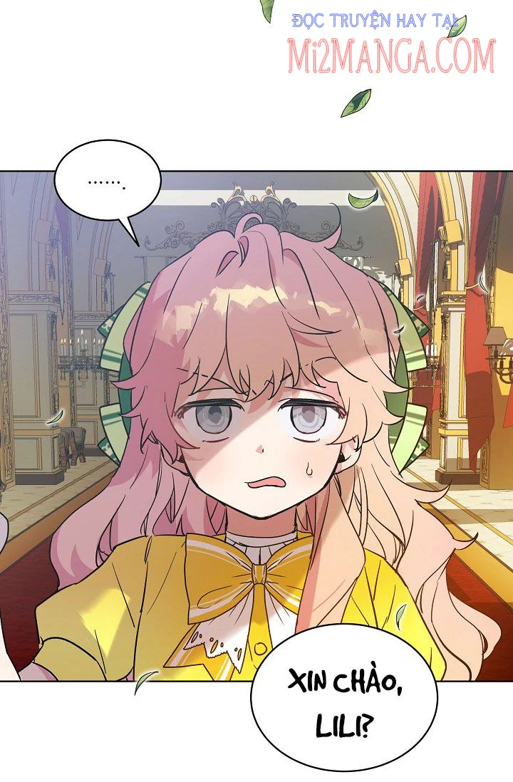Quý Cô Thế Giới Ngầm Chapter 4.5 - Trang 2