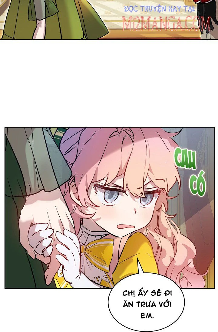 Quý Cô Thế Giới Ngầm Chapter 4.5 - Trang 2
