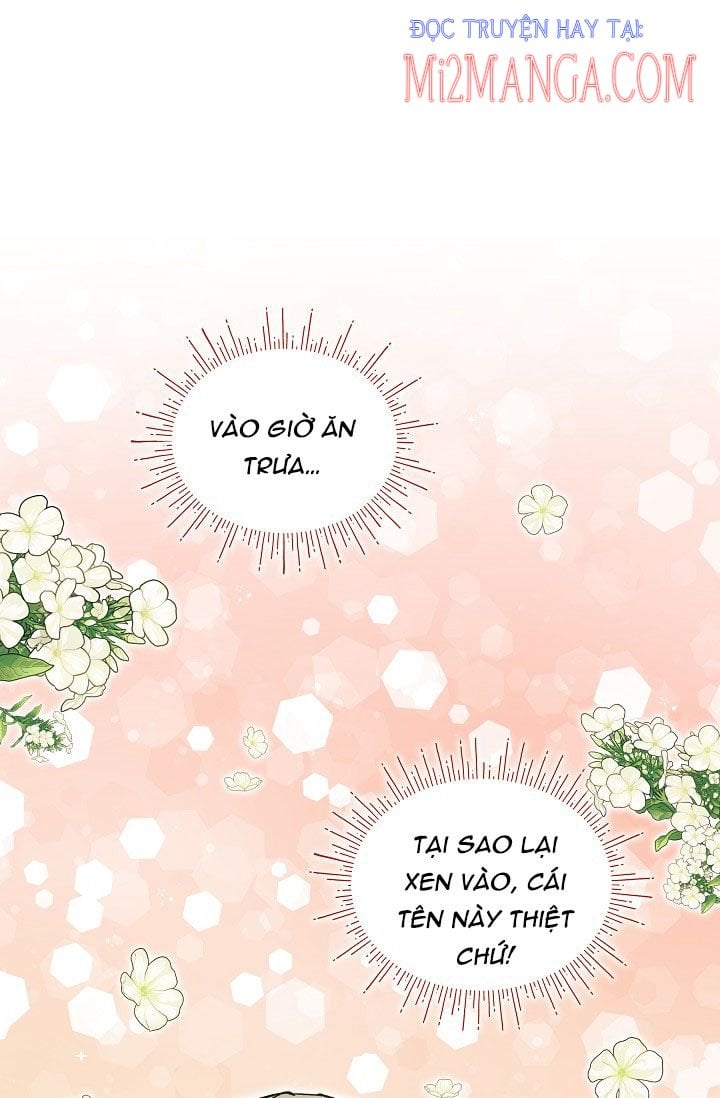 Quý Cô Thế Giới Ngầm Chapter 4.5 - Trang 2