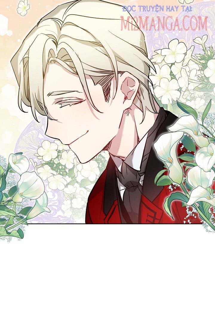 Quý Cô Thế Giới Ngầm Chapter 4.5 - Trang 2